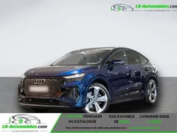 Utilisé 2022 Audi Q4 e-tron Sport SUV | 49 400 € (Prix cher)