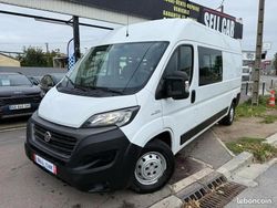 Utilisé 2019 Fiat Ducato Van | 19 900 €