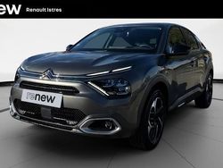 Gris Utilisé 2024 Citroën C4 PureTech Berline | 19 999 € (Prix juste)