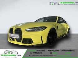 Utilisé 2022 BMW M3 Competition Edition Berline | 82 700 € (Prix juste)