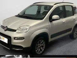 Fiat Panda 4x4