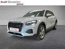 Gris flèche nacré Utilisé 2022 Audi Q2 Design SUV | 26 900 € (Bon prix)