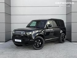Noir Occasion 2024 Land Rover Defender HSE Dynamic SUV | 99 900 € (Prix cher)