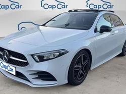 Utilisé 2019 Mercedes A180 AMG line | 25 990 €