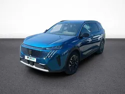 Nouvelle 2025 Peugeot 5008 Allure Monospace | 34 990 € (Prix juste)