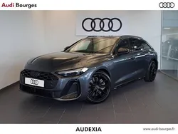 Gris daytona nacré Nouvelle 2025 Audi A5 Design Coupé | 73 490 € (Bon prix)