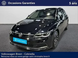 Utilisé 2022 VW Golf VIII Style | 23 490 € (Prix assez cher)