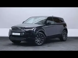 Noir Utilisé 2023 Land Rover Range Rover evoque S SUV | 49 990 € (Prix cher)