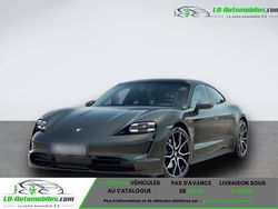 Utilisé 2023 Porsche Taycan Berline | 82 500 € (Prix juste)