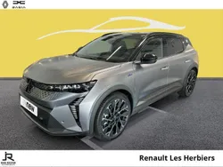 Noir Nouvelle 2025 Renault Scénic Techno Esprit Alpine Monospace | 48 389 € (Bon prix)