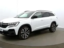Blanc Utilisé 2023 Renault Espace Iconic Monospace | 35 990 € (Prix juste)