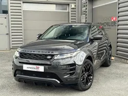 Gris Utilisé 2020 Land Rover Range Rover evoque HSE Dynamic SUV | 36 990 €