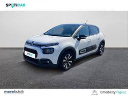 Utilisé 2022 Citroën C3 Shine Citadine | 14 990 € (Prix juste)