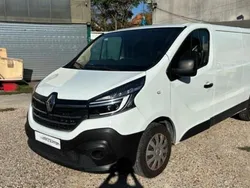 Blanc Utilisé 2020 Renault Trafic Van | 17 500 € (Super prix)