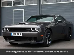 Gris Utilisé 2018 Dodge Challenger Coupé | 27 450 € (Super prix)