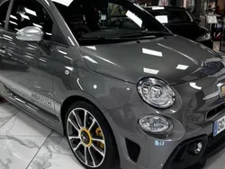 Utilisé 2021 Fiat 500 Abarth Citadine | 19 990 €