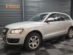 Gris Utilisé 2009 Audi Q5 Ambiente SUV | 10 790 € (Prix juste)
