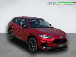 Utilisé 2025 Honda ZR-V SUV | 47 500 € (Prix juste)
