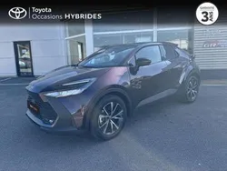 Utilisé 2025 Toyota C-HR Design SUV | 43 850 €