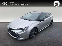 Utilisé 2020 Toyota Corolla | 23 990 €
