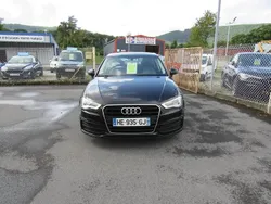 Utilisé 2016 Audi A3 Sportback S-Line Berline | 12 900 € (Prix cher)