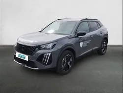 Gris Utilisé 2025 Peugeot 2008 Allure SUV | 27 990 € (Prix assez cher)
