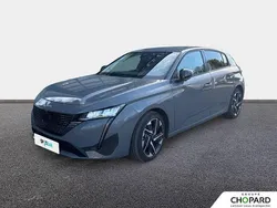 Gris Utilisé 2025 Peugeot 308 Allure | 29 490 €