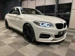 Utilisé 2018 BMW M240 M Performance Coupé | 42 500 €