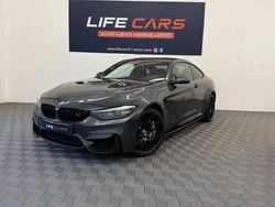Gris Utilisé 2017 BMW M4 Competition Edition Coupé | 59 990 € (Bon prix)