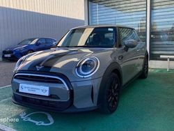 Gris Occasion 2022 Mini ONE Citadine | 22 999 € (Prix juste)