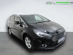 Utilisé 2019 Ford S-MAX S Monospace | 30 700 € (Prix juste)