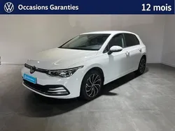 Utilisé 2022 VW Golf VIII Active | 20 900 € (Prix juste)