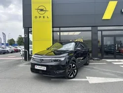 Noir Utilisé 2024 Opel Grandland X GSe SUV | 34 999 € (Prix cher)