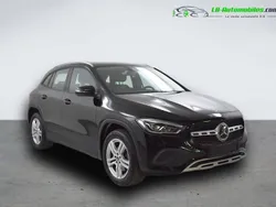 Utilisé 2021 Mercedes GLA250 SUV | 31 000 € (Super prix)