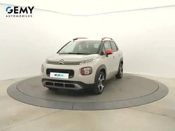 Beige Utilisé 2018 Citroën C3 Aircross PureTech SUV | 11 500 € (Prix assez cher)