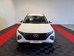 Blanc Utilisé 2023 Hyundai Tucson SUV | 22 590 € (Super prix)