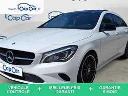 Blanc Utilisé 2018 Mercedes 220 Break | 21 990 €