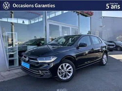 Utilisé 2024 VW Polo Style | 23 690 € (Prix juste)