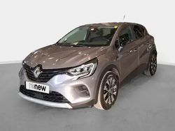 Gris Utilisé 2024 Renault Captur Evolution SUV | 17 490 € (Bon prix)