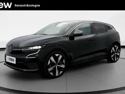Noir Utilisé 2023 Renault Mégane Techno Berline | 27 690 € (Prix juste)