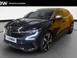 Noir Occasion 2023 Renault Megane E-Tech Techno Berline | 24 500 € (Prix juste)