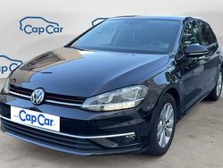 Utilisé 2019 VW Golf VII Sportline | 13 500 € (Prix cher)