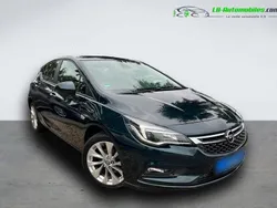 Utilisé 2018 Opel Astra Berline | 15 900 € (Prix juste)