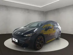 Gris Utilisé 2023 Cupra Born Citadine | 29 450 € (Prix juste)