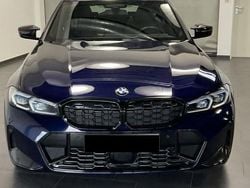 Bleu Utilisé 2022 BMW M340 Sport Line Berline | 58 900 € (Prix juste)