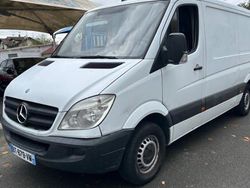 Blanc Utilisé 2008 Mercedes Sprinter Van | 4 990 €