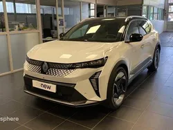 Biton Nouvelle 2025 Renault Scénic Iconic Monospace | 50 990 € (Prix juste)