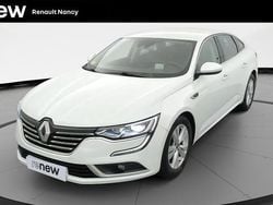 Blanc Utilisé 2019 Renault Talisman Intens Berline | 13 547 €