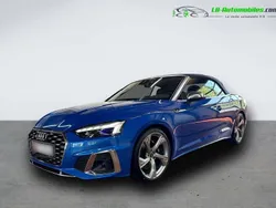 Utilisé 2022 Audi S5 Sport Cabriolet | 61 400 €