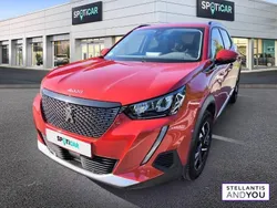 Utilisé 2021 Peugeot 2008 Allure SUV | 17 990 € (Prix juste)